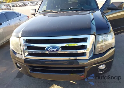 2013 Ford Expedition Limited from USA, damaged, VIN 1FMJU1K56DEF50136